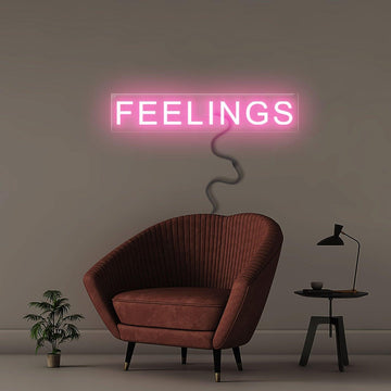 Feelings - NEONIFIC