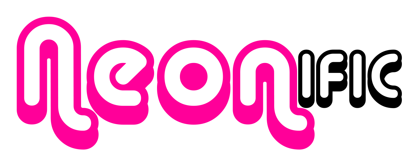 Neonific.co.uk
