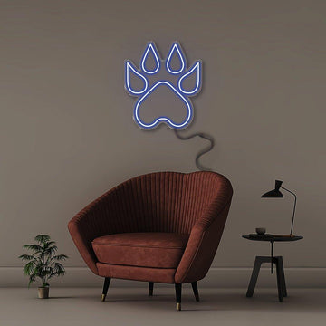 Lion Paw - NEONIFIC