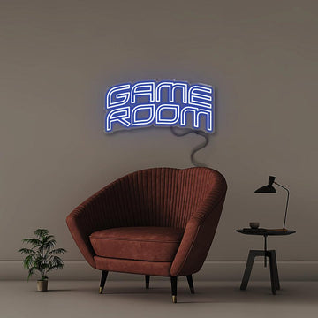Game Room - NEONIFIC
