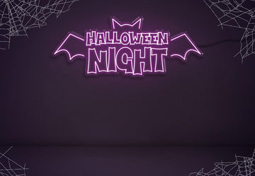 Halloween Night - NEONIFIC