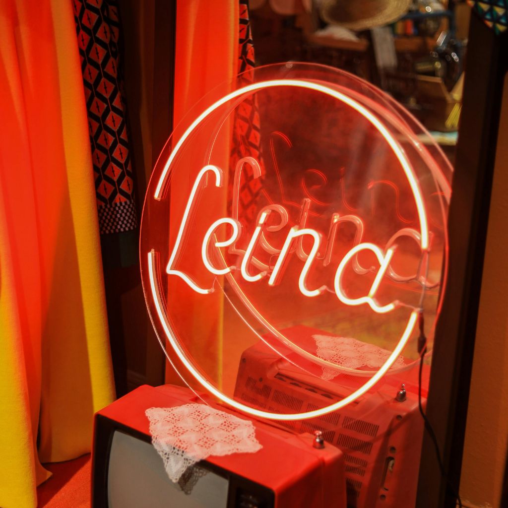 Neon Name Sign | Custom Personalized Neon Signs | Neonific – Neonific.co.uk