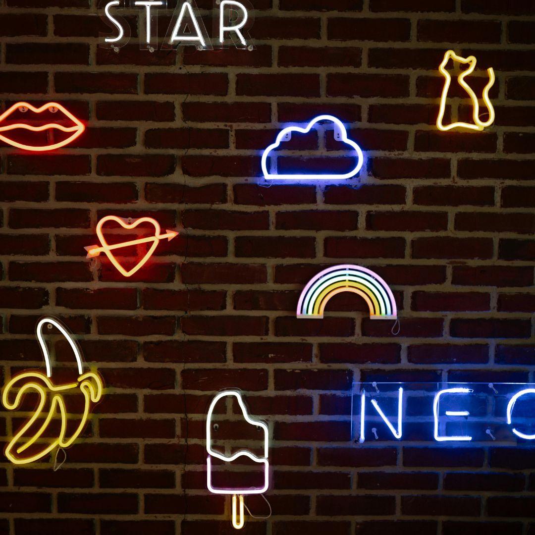 LED Neon Signs for Sale - Neonific