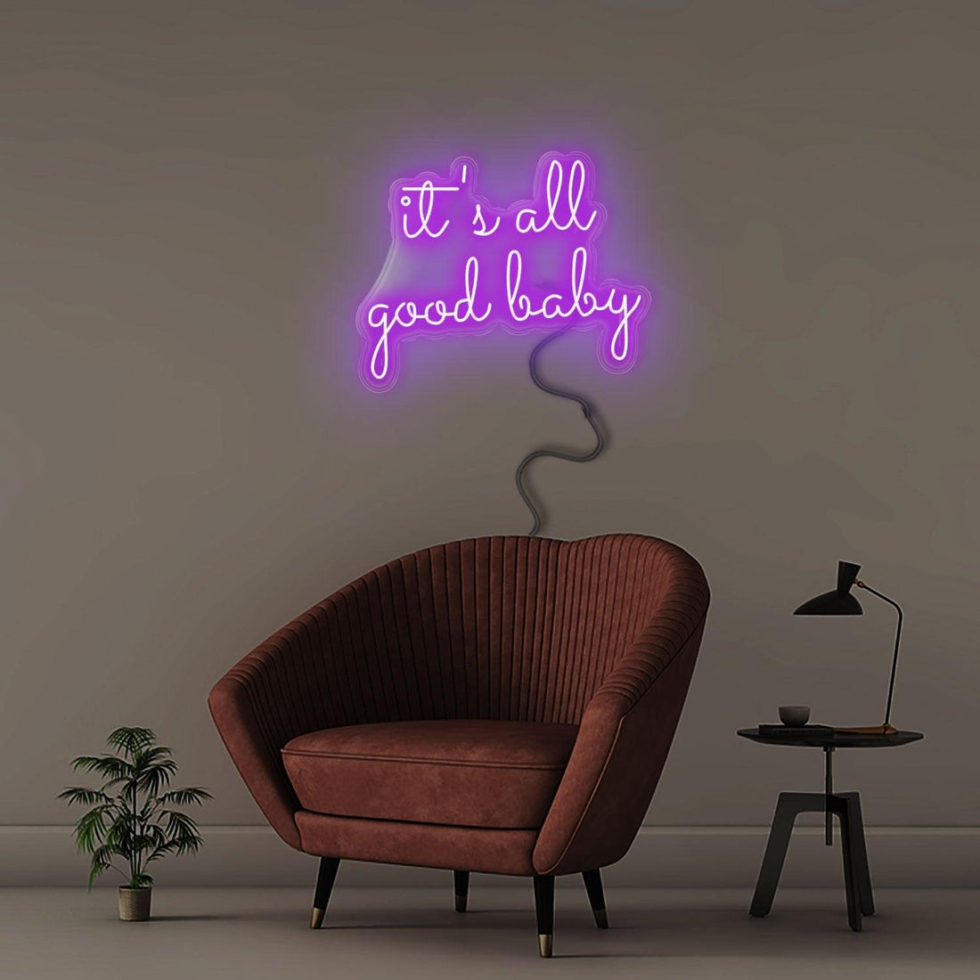 It's All Good Baby - NEONIFIC