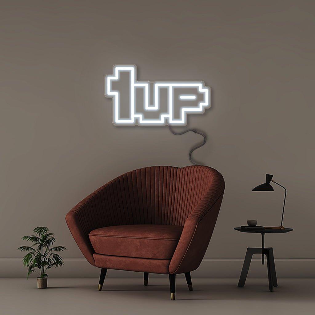 1UP - Neonific