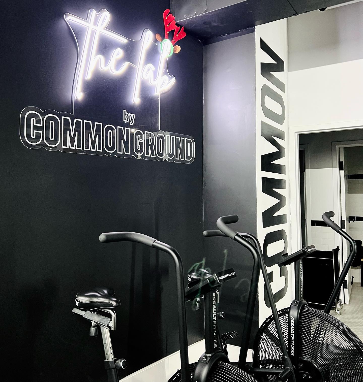 Motivate Your Workout with Gym Neon Signs