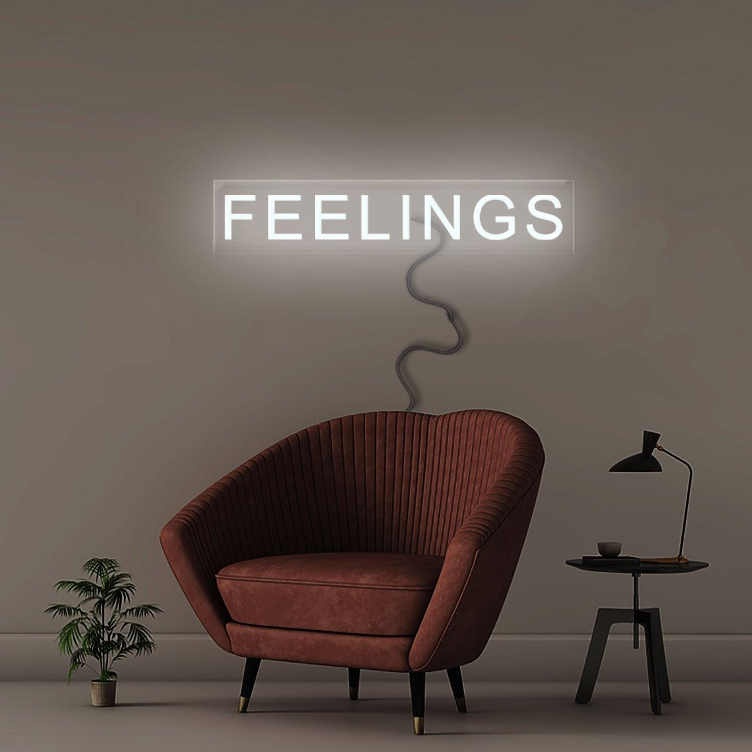 Feelings - NEONIFIC