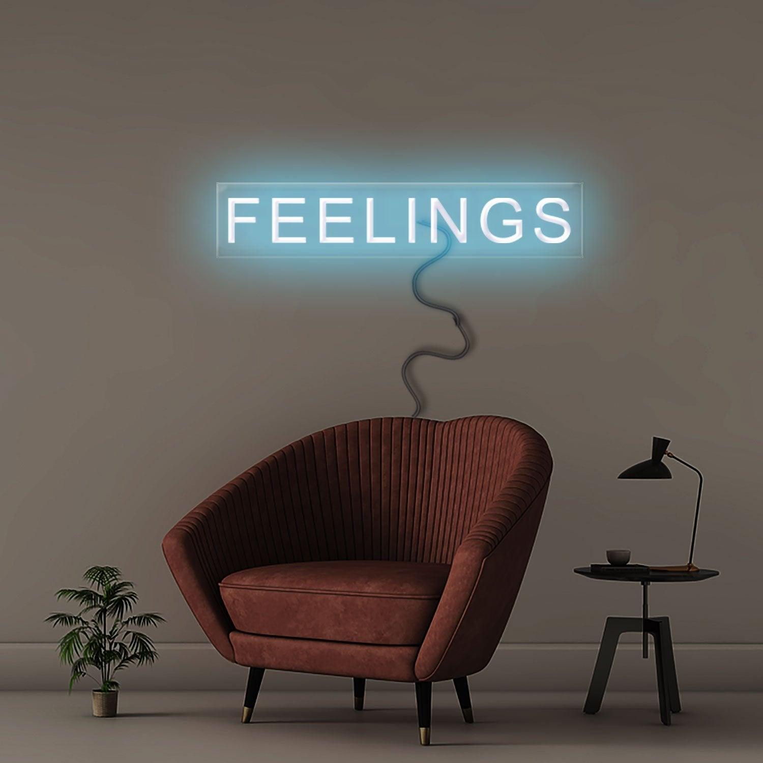 Feelings - NEONIFIC