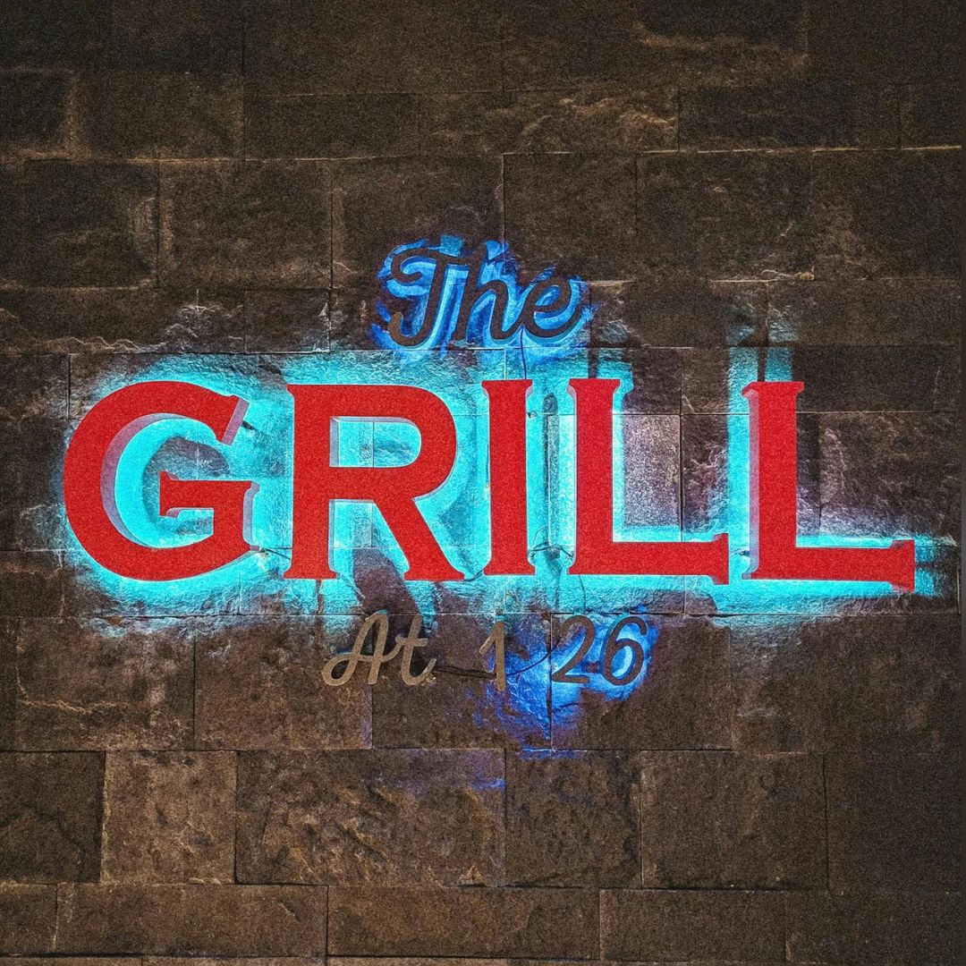 Back-lit Built-up Letters | Halo Illuminated Signage
