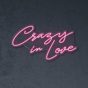 Crazy in Love