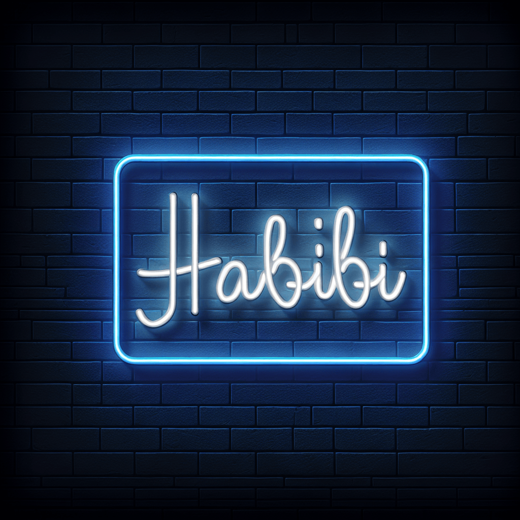 Habibi