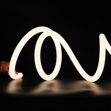 LED Neon Flex Strip Lights - NEONIFIC