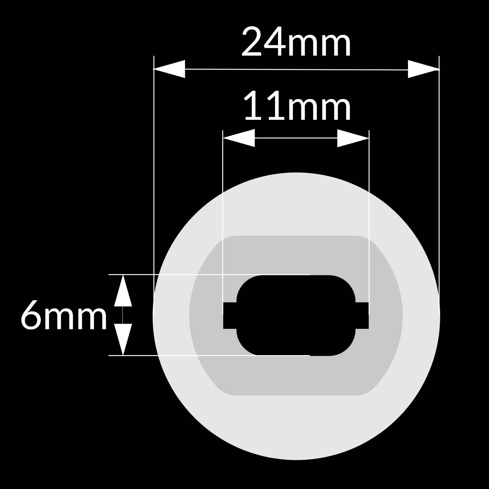 LED Neon Flex Strip Lights