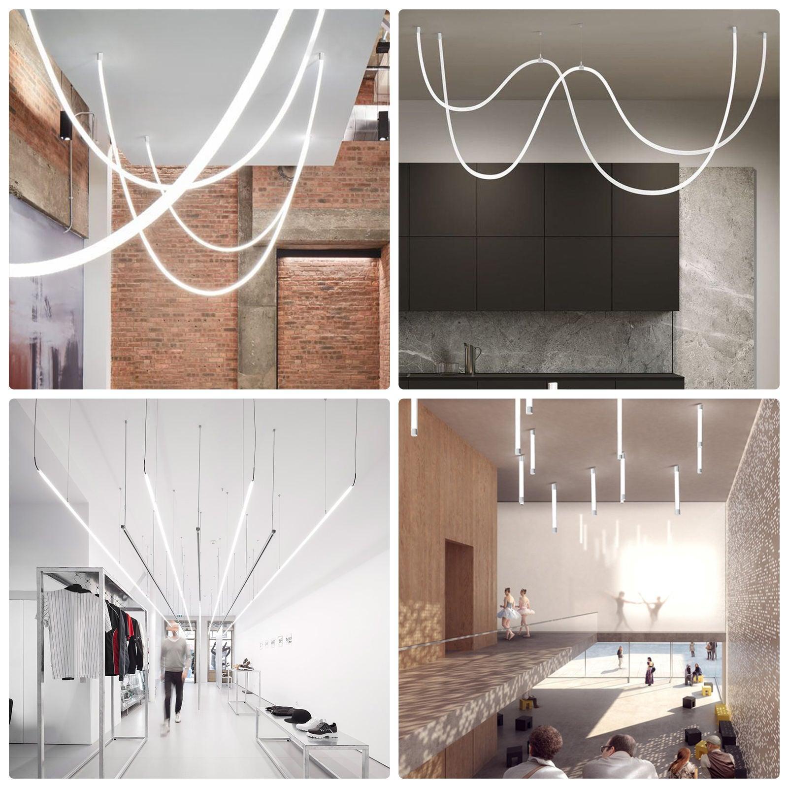 LED Neon Flex Strip Lights - NEONIFIC