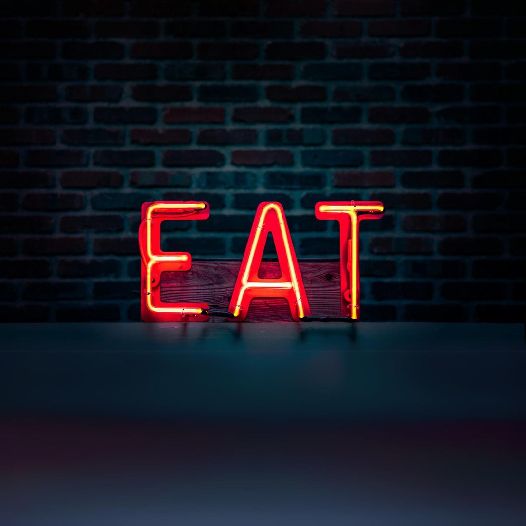 Eat