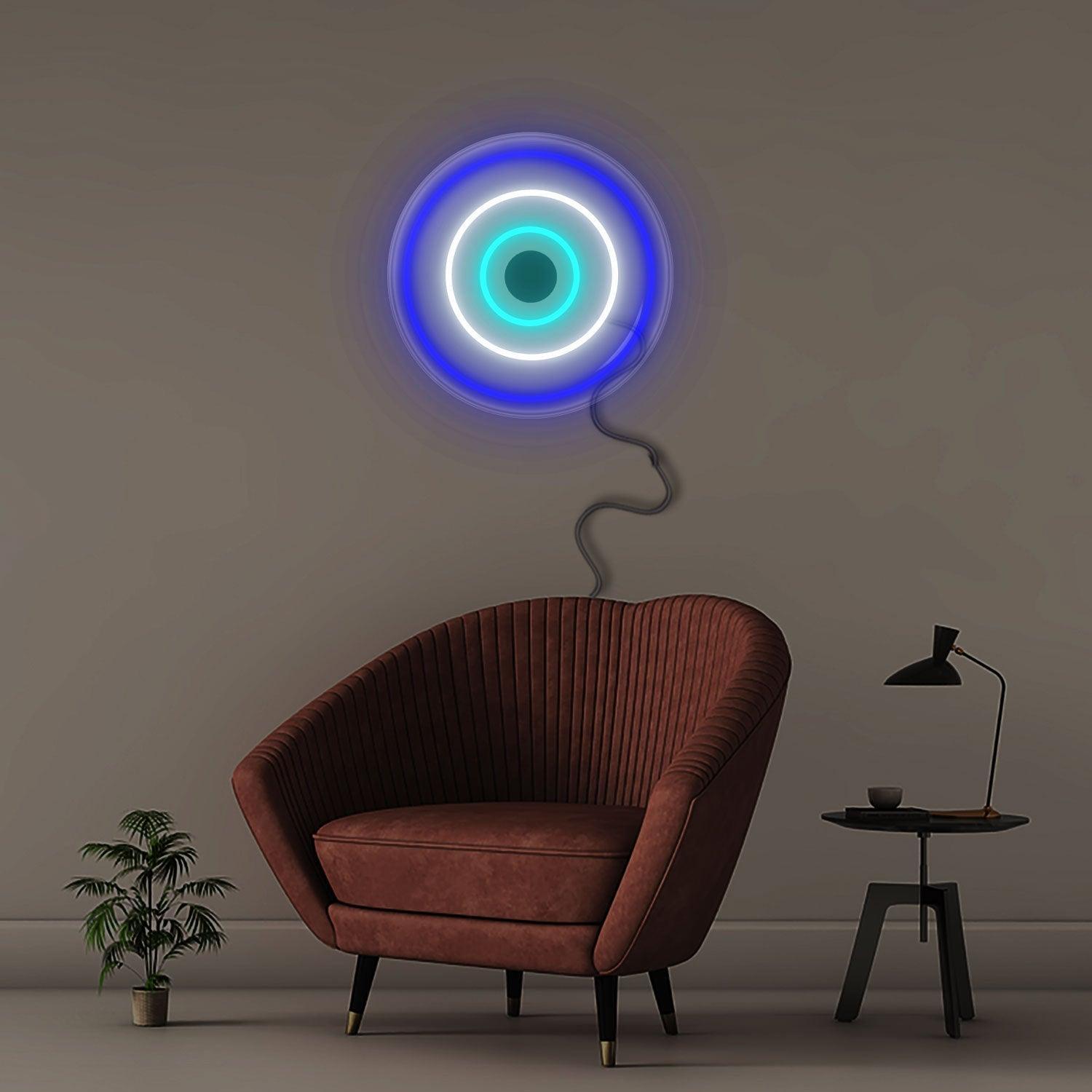 Evil Eye - Neonific