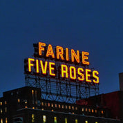 Farine Five Roses