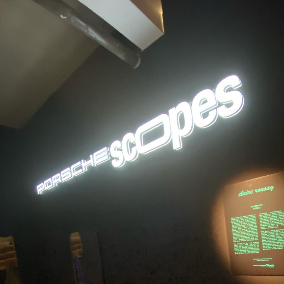 Dual-Lit Built-up Letters | Front & Halo Illuminated Fascia Signage