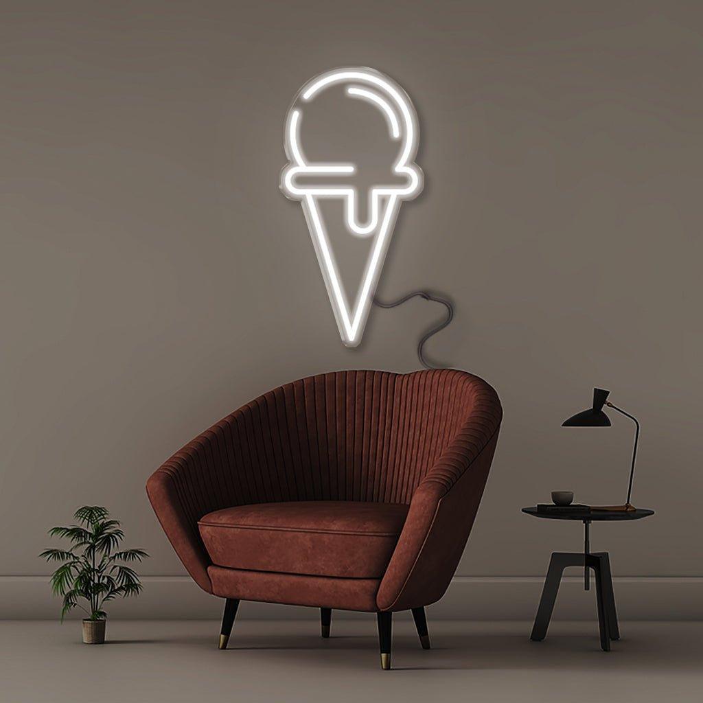 Ice Cream - NEONIFIC