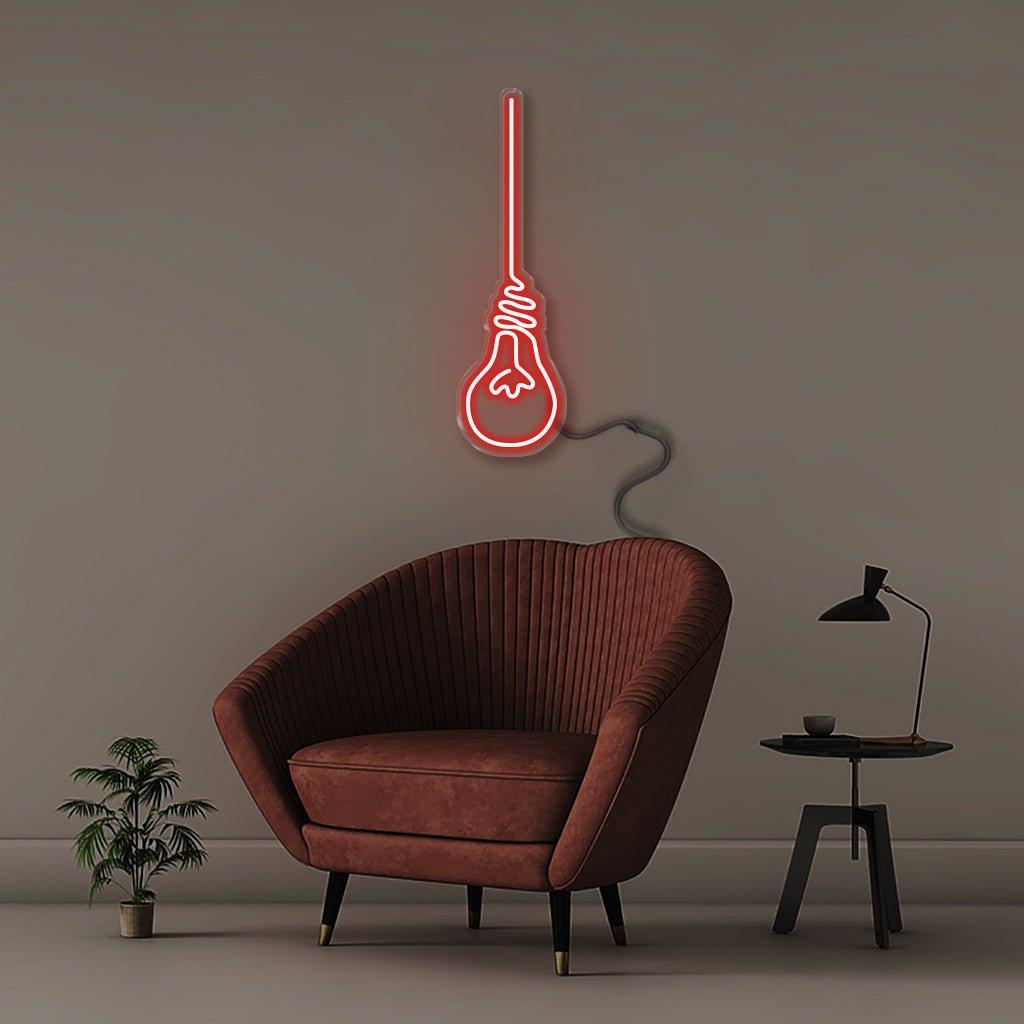 Light Bulb - NEONIFIC