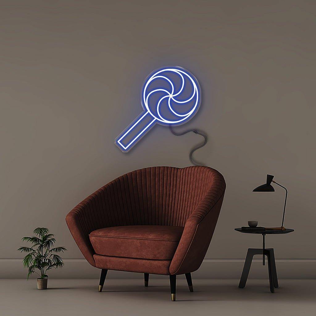 Lollipop - NEONIFIC