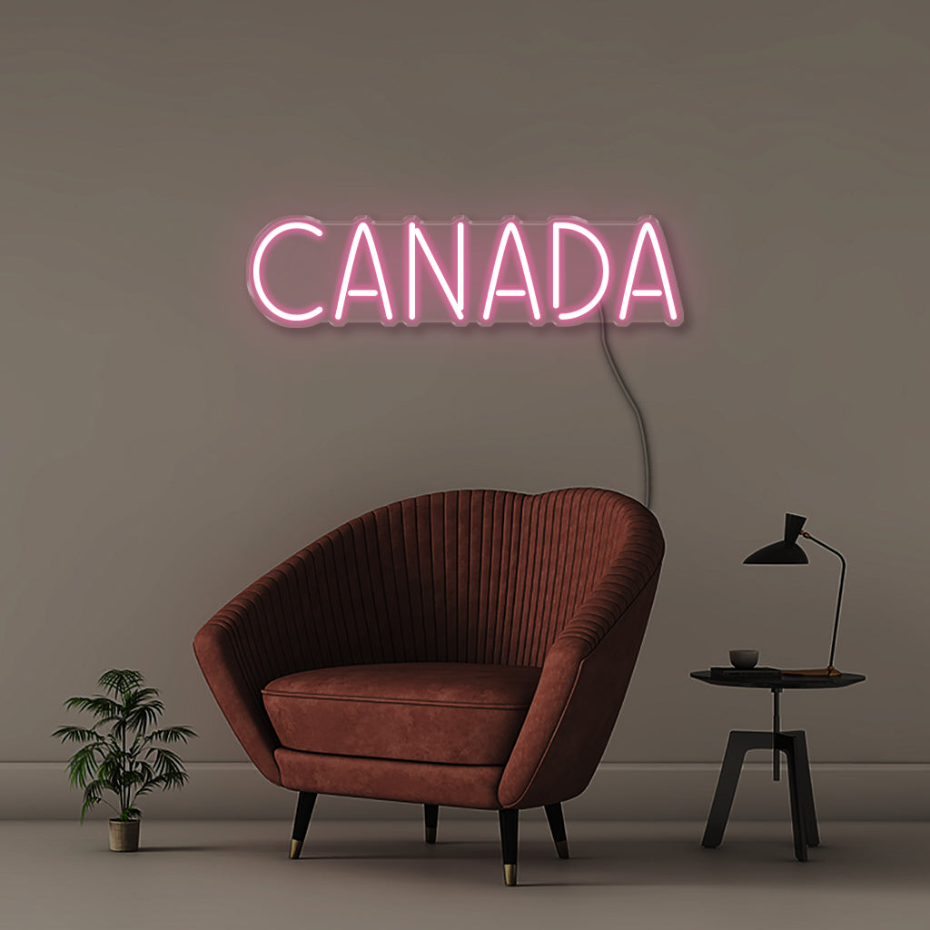 CANADA - Neonific