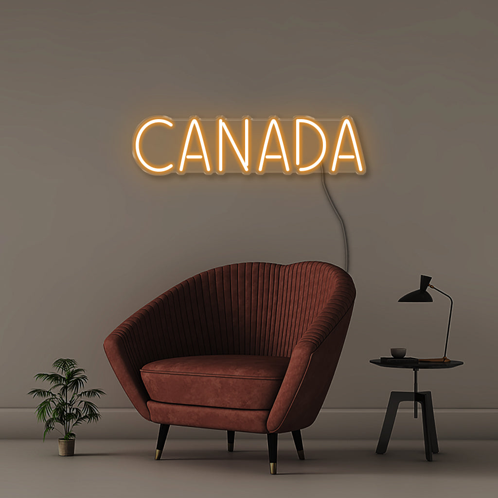 CANADA - Neonific