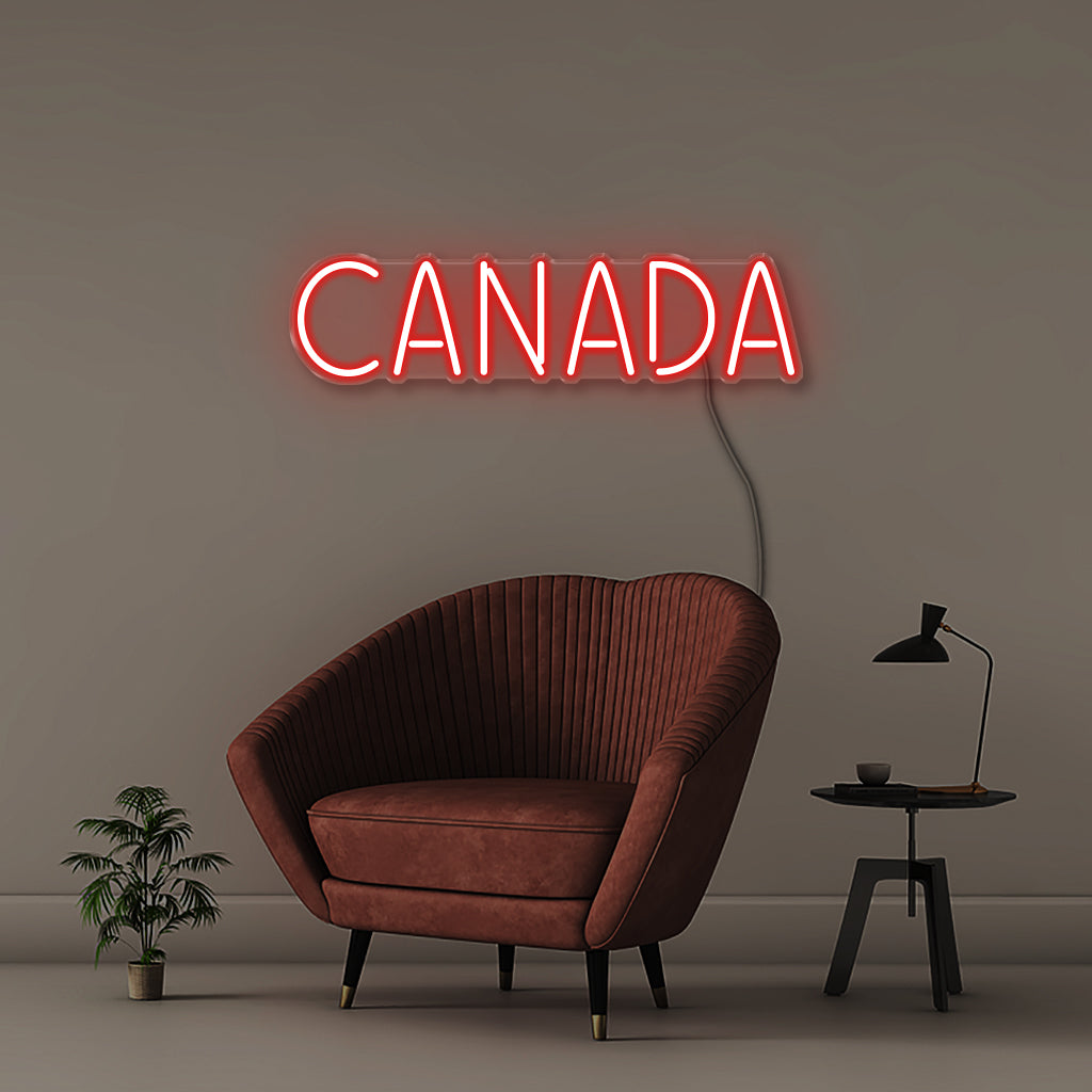 CANADA - Neonific