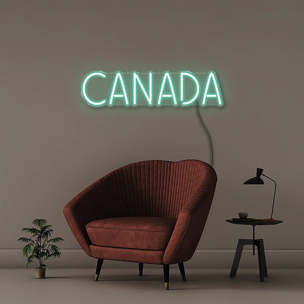 CANADA - Neonific