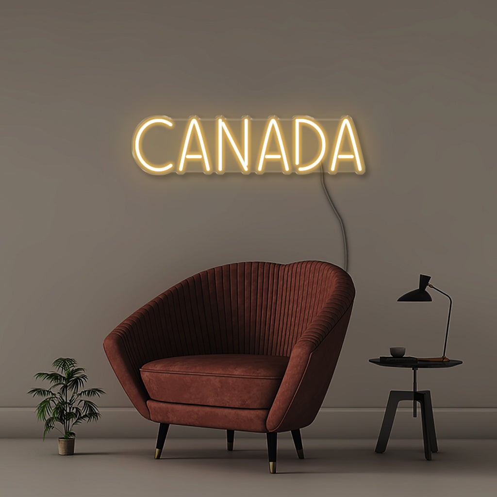 CANADA - Neonific