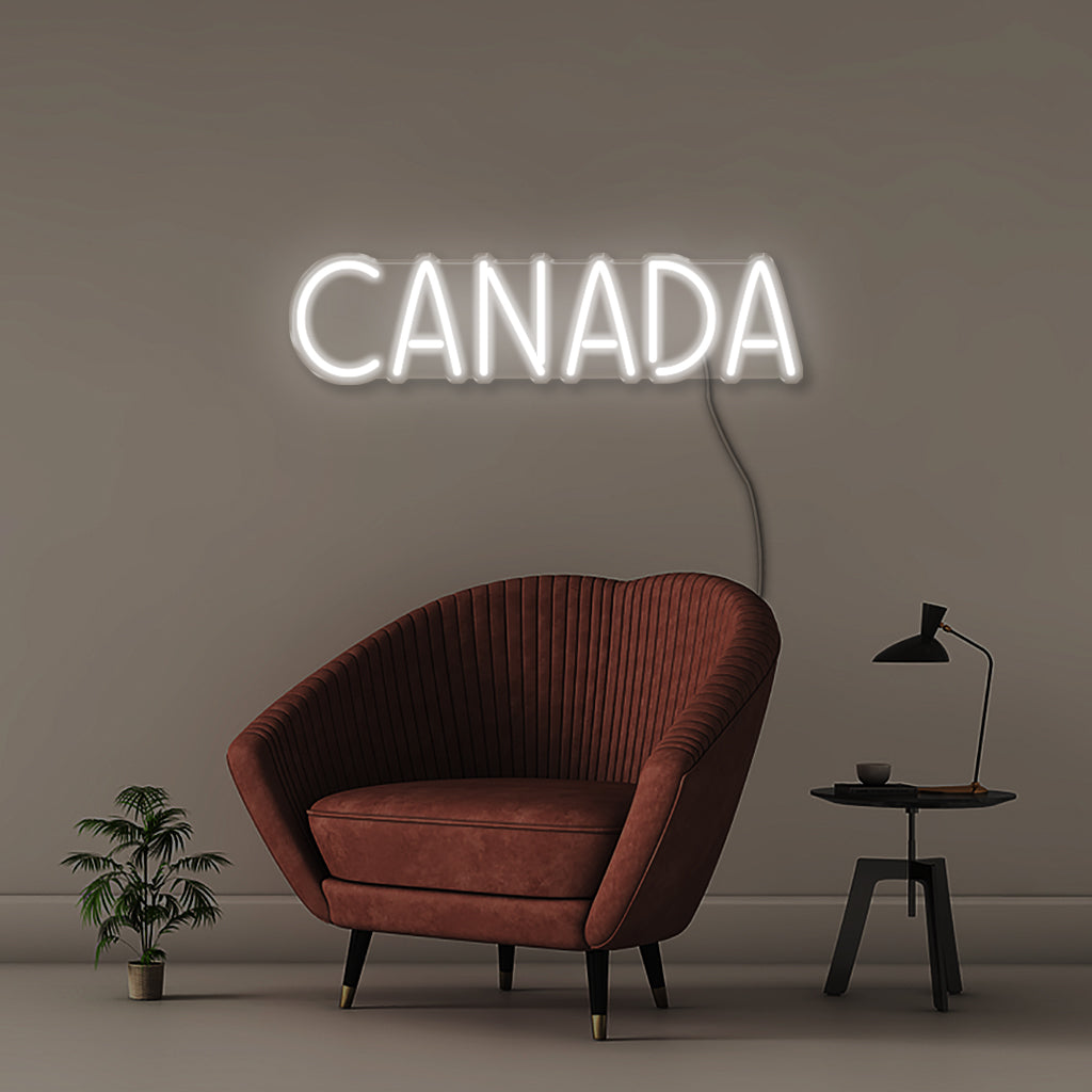 CANADA - Neonific