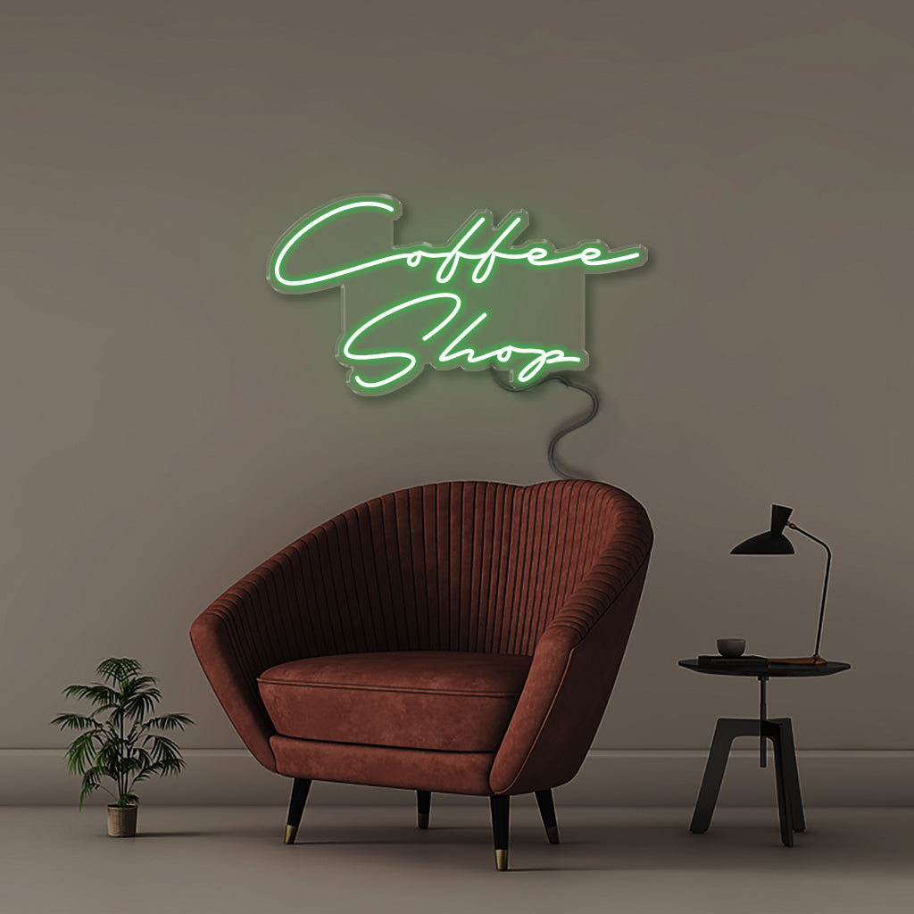 Coffee Shop