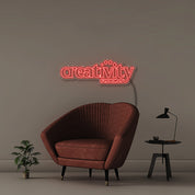 Creativity Room