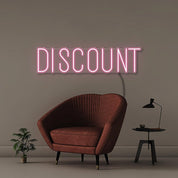 DISCOUNT