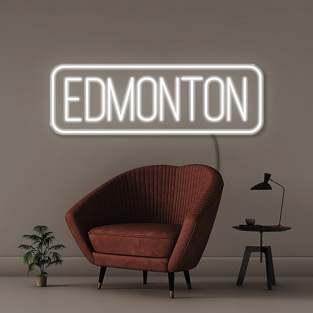 EDMONTON