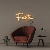 Faith