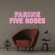 Farine Five Roses