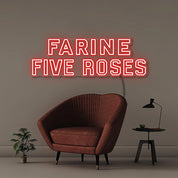 Farine Five Roses