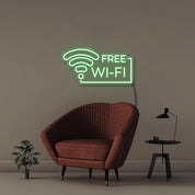 Free Wifi