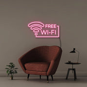 Free Wifi