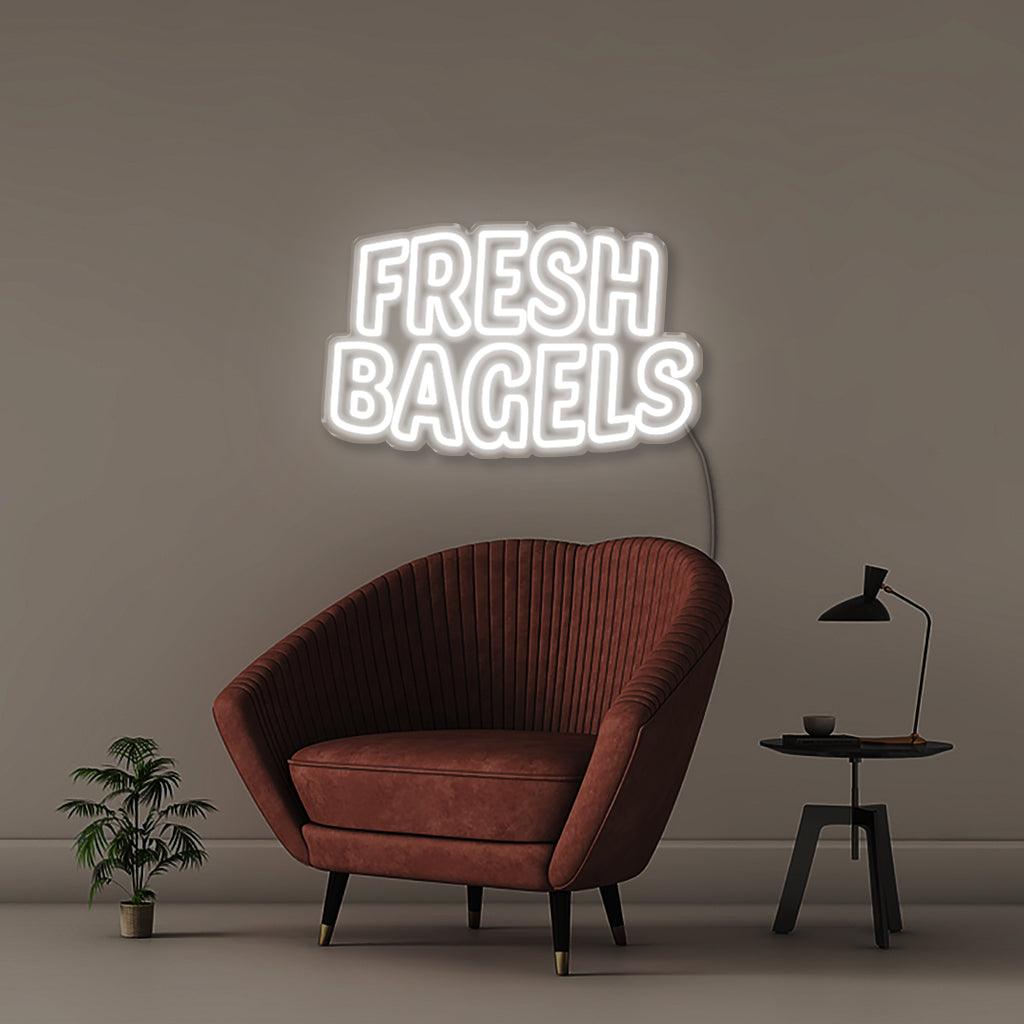 Fresh Bagels