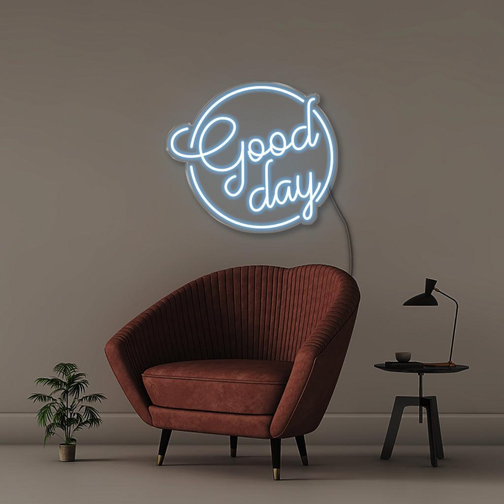 Good day! - NEONIFIC