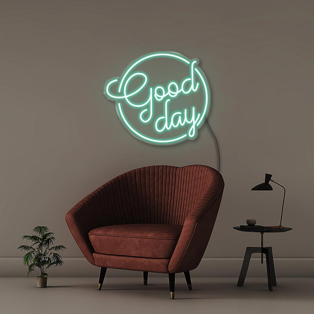 Good day! - NEONIFIC