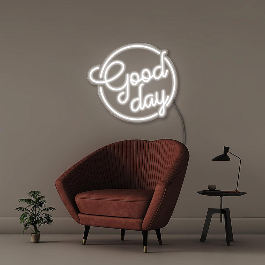 Good day! - NEONIFIC