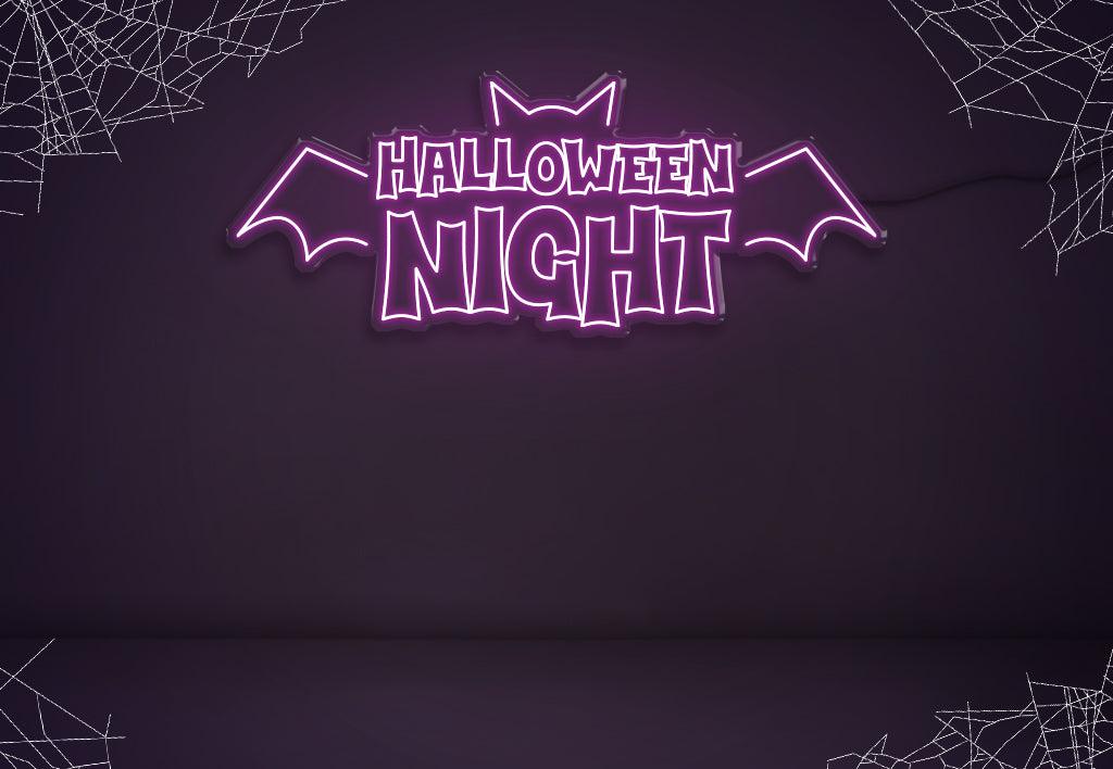 Halloween Night - NEONIFIC