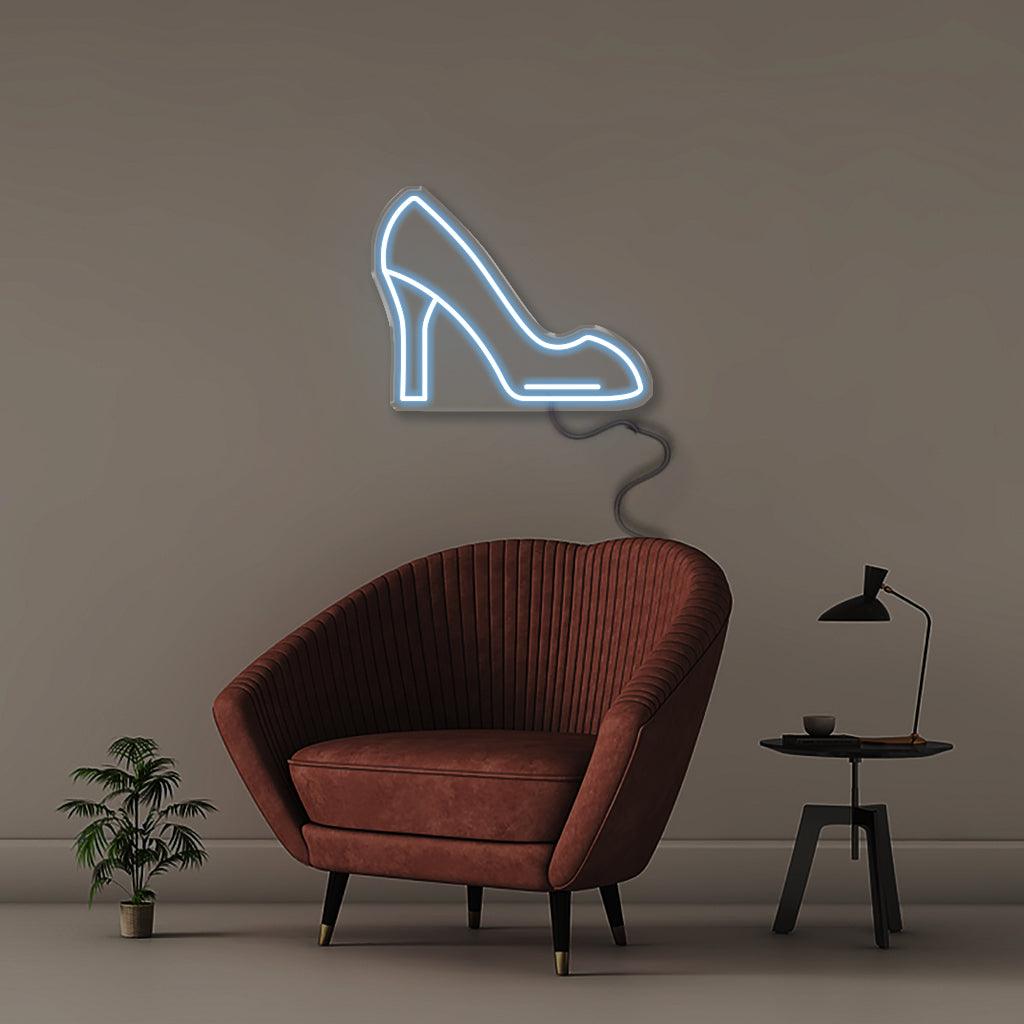 High Heel - NEONIFIC