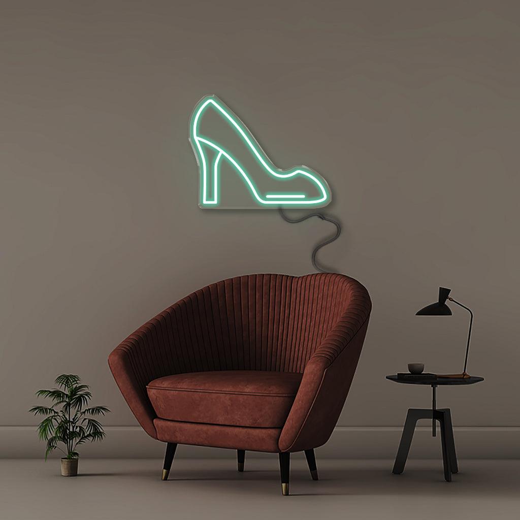High Heel - NEONIFIC