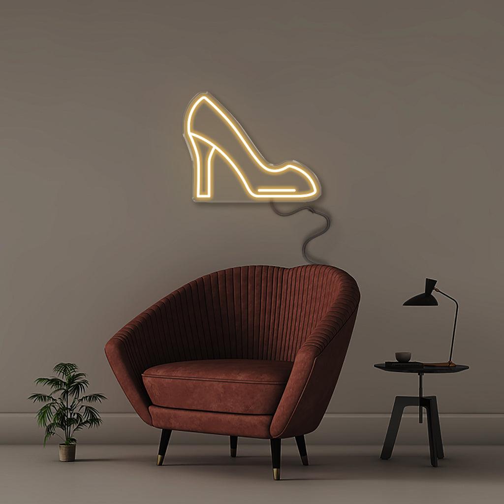 High Heel - NEONIFIC