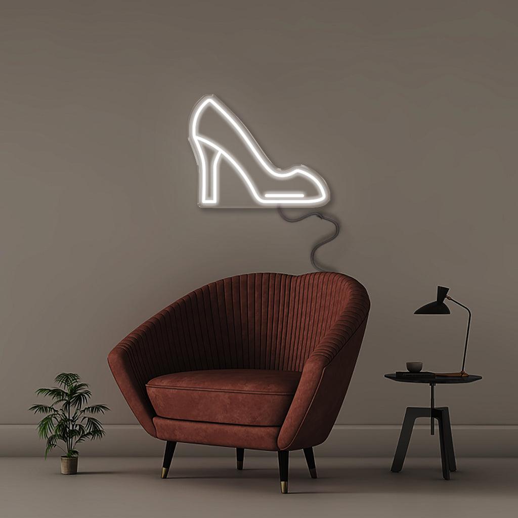 High Heel - NEONIFIC