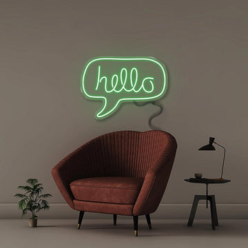 Hello